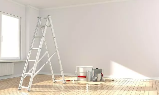 一分钟带你了解，室内装修施工大致有哪些流程？