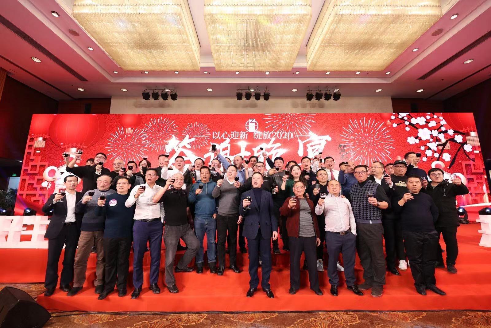 上海市室内装饰行业协会&新闻晨报--百姓信赖家装企业评选启动仪式！