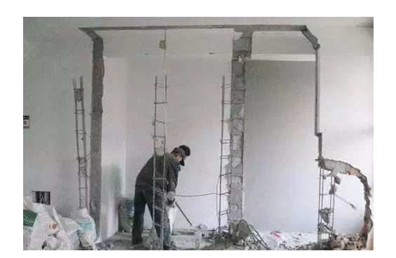 新房二手房装修先别急!看完这套施工详细流程，装修不后悔#上海装修##装修施工#