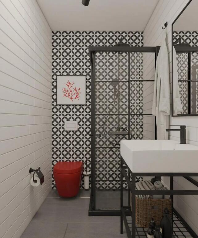 淋浴房这样选，让你分分钟爱上洗澡。#装修选材##上海装修#