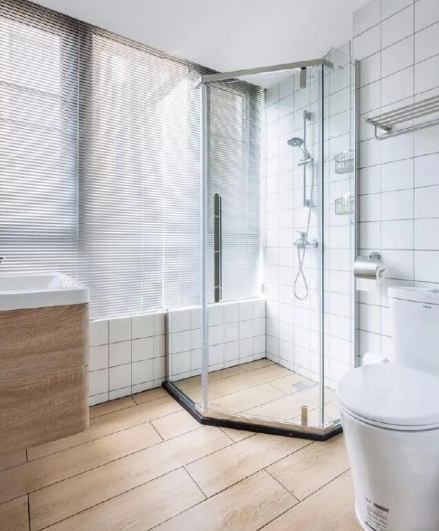 淋浴房这样选，让你分分钟爱上洗澡。#装修选材##上海装修#