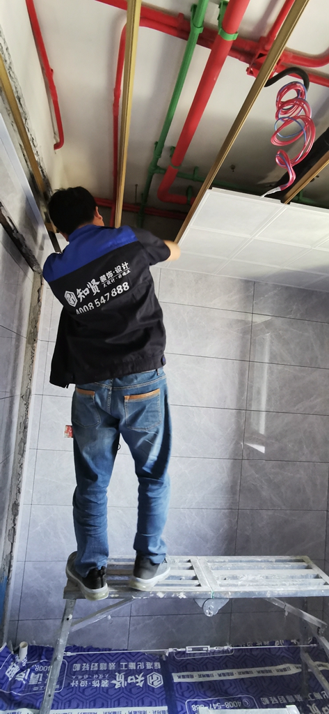 2分钟，带你解决装修中的这些疑问。#装修常识##上海装修#