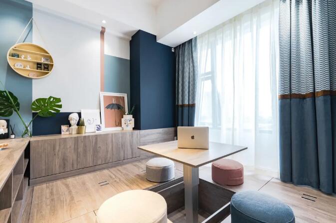 宅家休闲方案top10，一个比一个棒！#装修设计#上海装修